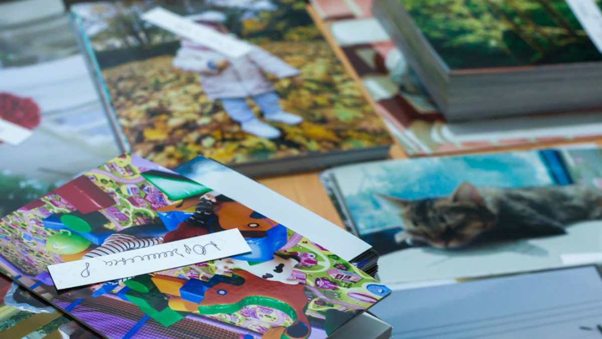 fotoprint equipment